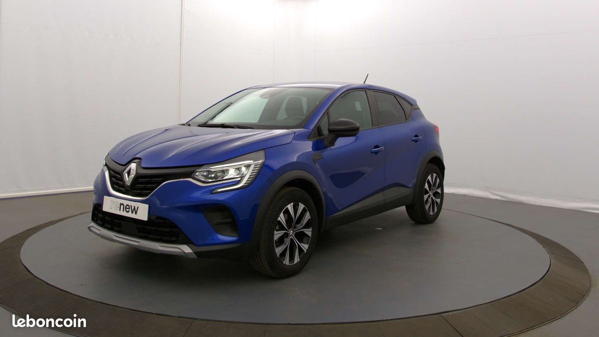 Renault captur tce 90 evolution (image 18)