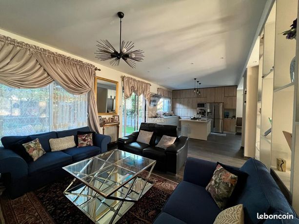 Maison a louer houilles - 9 pièce(s) - 174 m2 - Surfyn