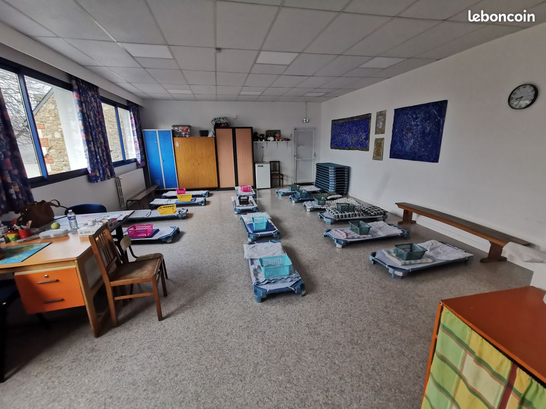 Une école publique d'excellence (mais menacée de disparition) (image 7)