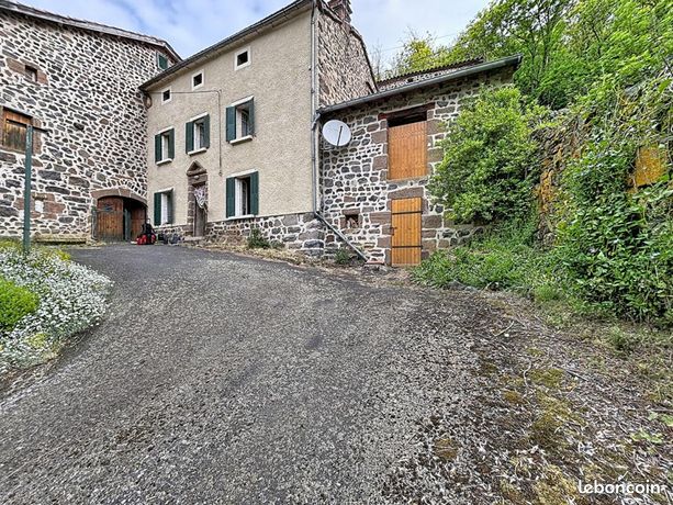 Maison 4 pièces 72 m²