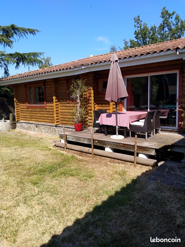 Maison 3 pièces 63 m² · à Gratentour · 63 m² · 850 €