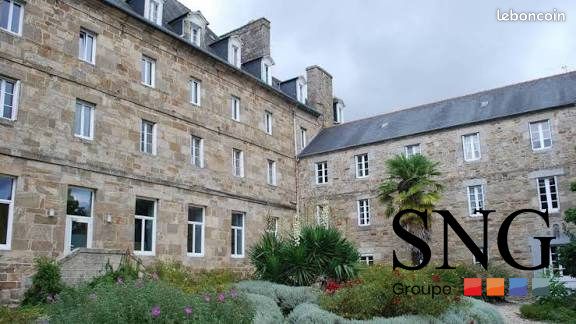 Appartement 1 pièce 31 m² · à Guingamp · 31 m² · 585 €
