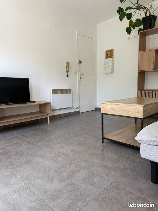 Appartement 1 pièce 21 m² · à Perpignan · 21 m² · 470 €/mois