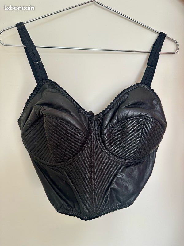 Bustier Jean Paul Gautier Vêtements