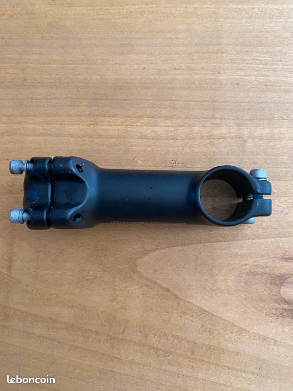 Potence rockrider vtt 100mm (image 2)