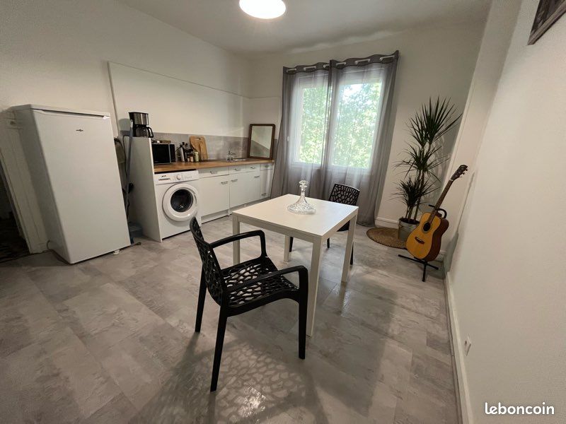 Appartement 2 pièces 37 m² · à Grenoble · 37 m² · 89 000 €