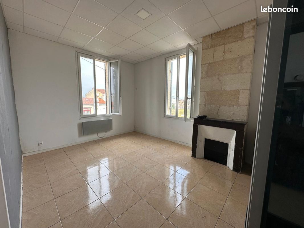 Appartement 3 pièces 68 m² · à Mérignac · 68 m² · 850 €