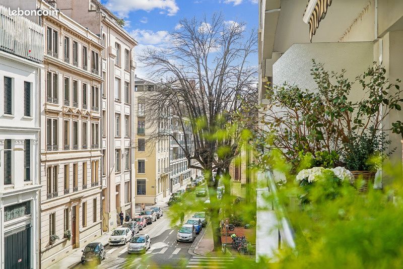 Appartement 3 pièces 89 m² · à Lyon · 89 m² · 550 000 €