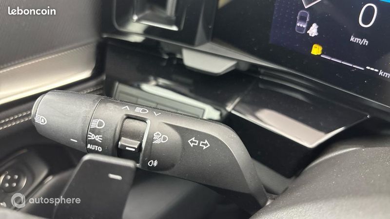Renault Austral 1.2 E-Tech full hybrid 200ch Techno (image 11)