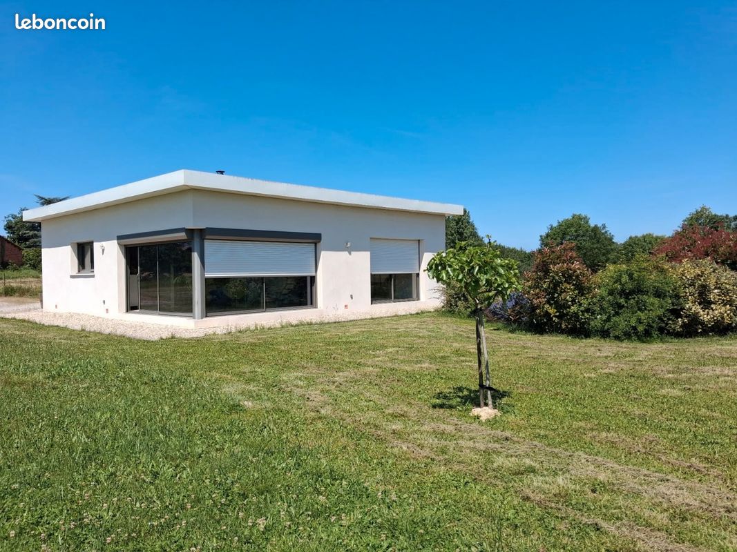 Maison 3 pièces 100 m² · à Damiatte · 100 m² · 279 000 €