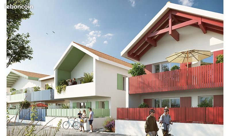 Appartement 3 pièces 66 m² · à Châtelaillon-Plage · 66 m² · 314 000 €