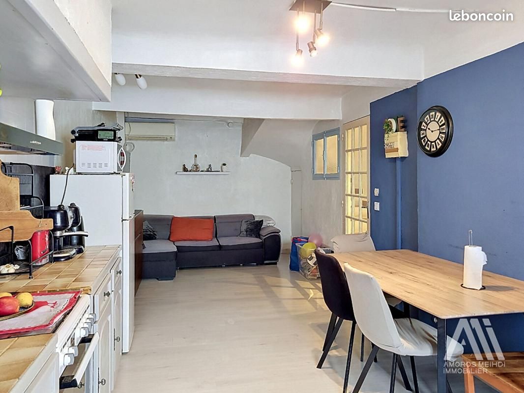 Maison 4 pièces 90 m² · à Carnoules · 90 m² · 149 900 €