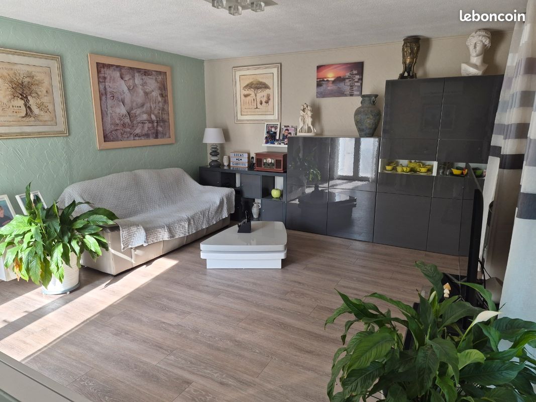 Maison 4 pièces 75 m² · à Marignane · 75 m² · 345 000 €
