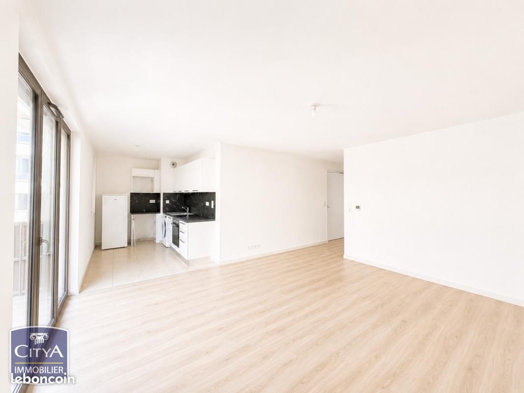 Appartement 3 pièces 67 m² · à Bordeaux · 67 m² · 318 000 €