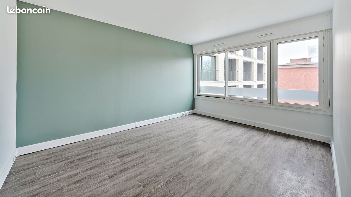 Appartement 2 pièces 47 m² · à Paris · 47 m² · 2 000 €/mois