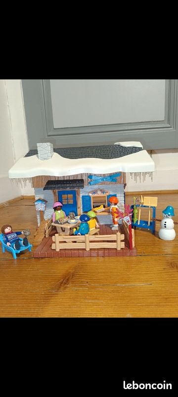 Playmobil (image 2)