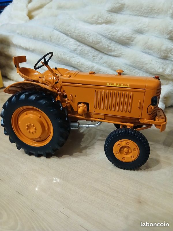 Renault R3042 miniature - Collection