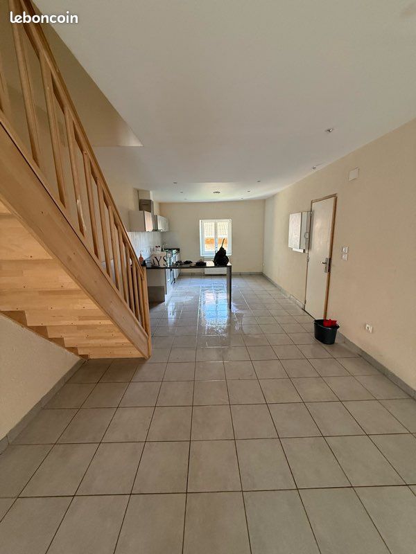 Appartement 3 pièces 65 m² · à Dieuze · 65 m² · 500 €/mois