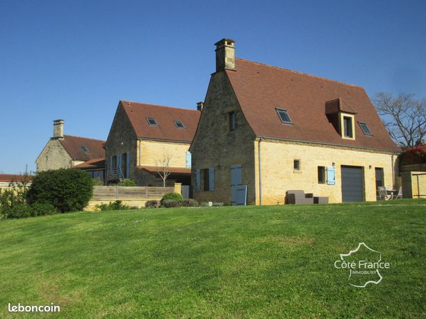 Maison 23 pièces 720 m²