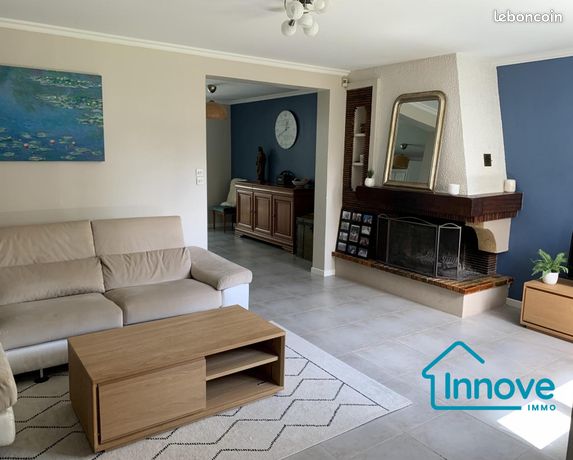 Maison a louer guyancourt - 5 pièce(s) - 104 m2 - Surfyn