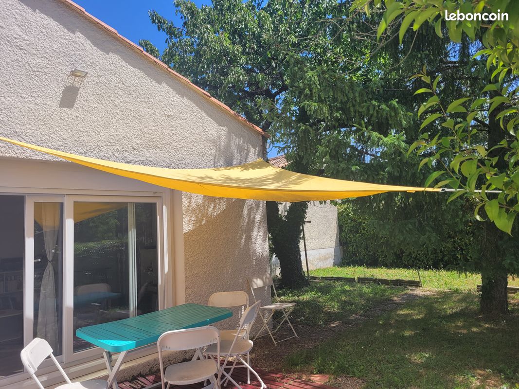 Maison 3 pièces 75 m² · à L'Isle-Jourdain · 75 m² · 249 500 €