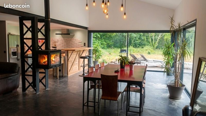 Maison 9 pièces 260 m² · à Pruzilly · 260 m² · 780 000 €