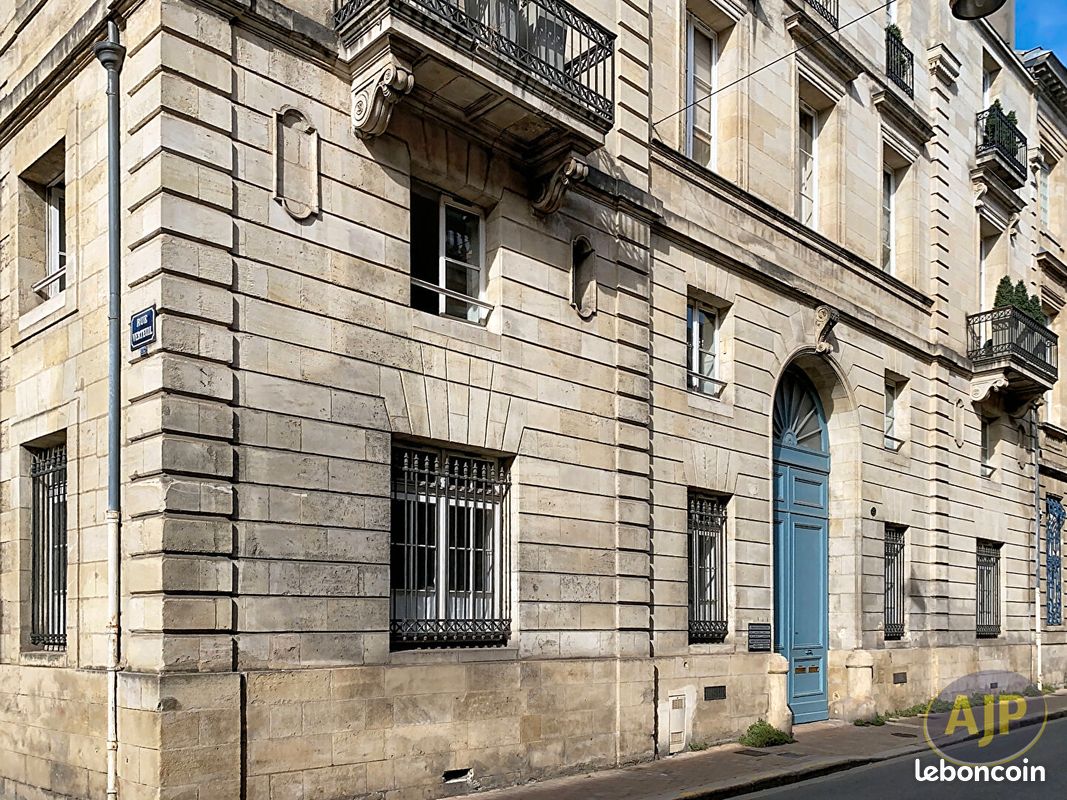 Appartement 6 pièces 180 m² · à Bordeaux · 180 m² · 780 000 €