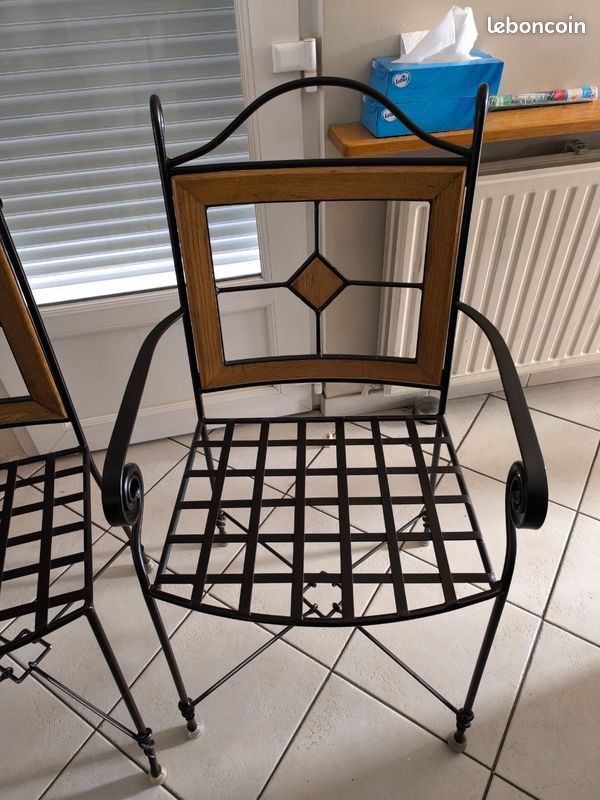 Chaise (image 2)