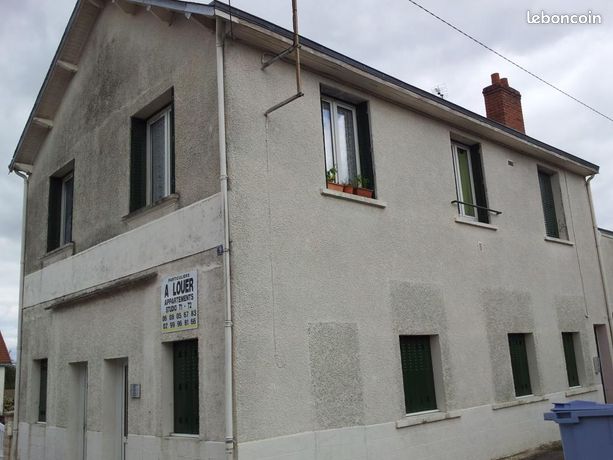 Appartement 1 pièce 30 m²