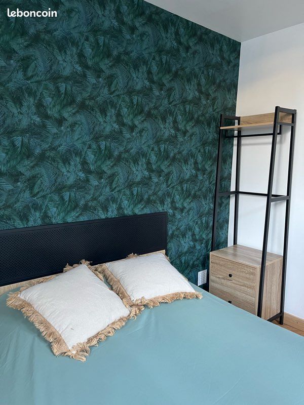 Appartement 2 pièces 27 m² · à Laval · 27 m² · 545 €/mois
