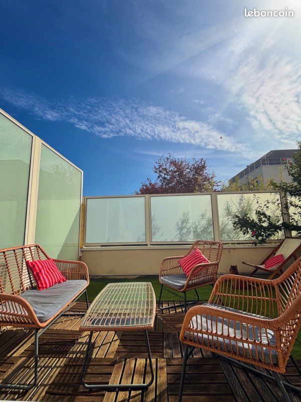 Appartement 3 pièces 80 m² · à Reims · 80 m² · 312 000 €