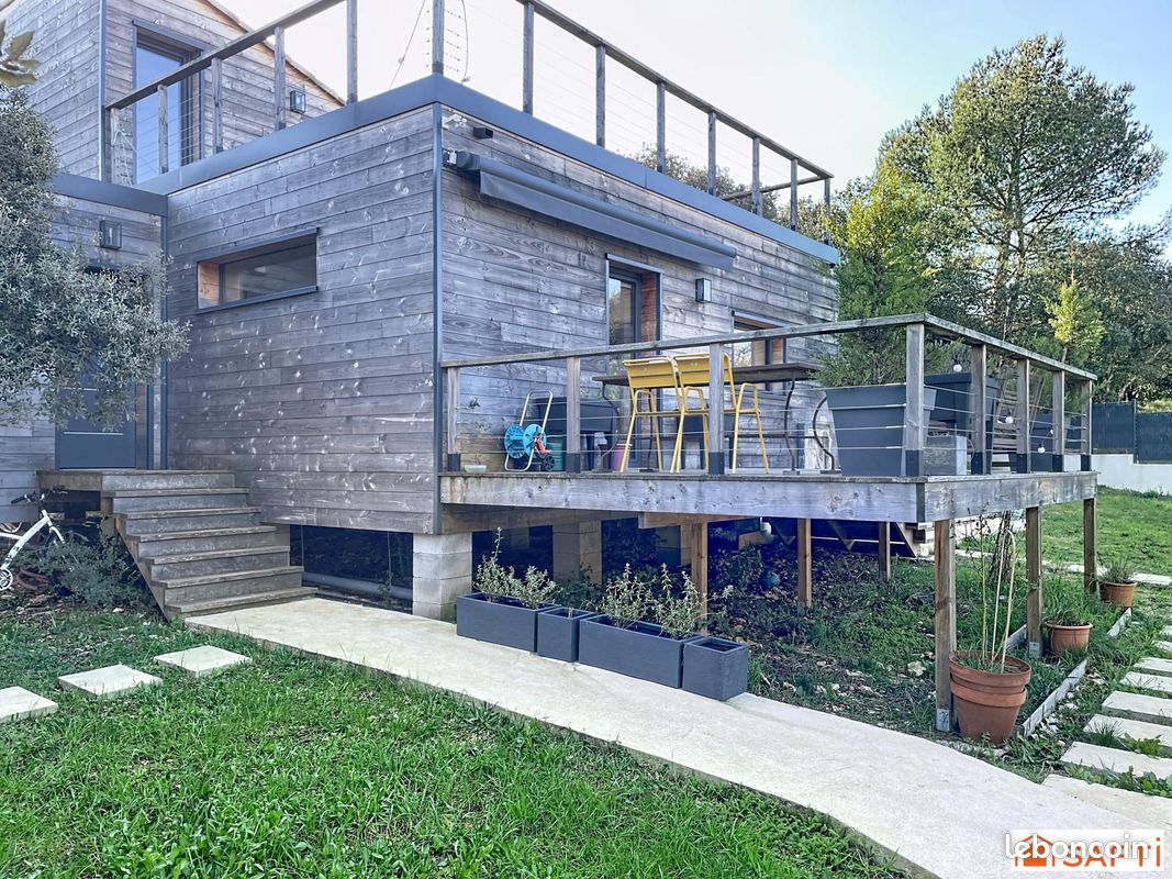 Villa 4 pièces 105 m² (image 17)