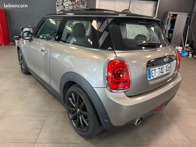 Mini cooper d 116ch blackfriars (image 4)