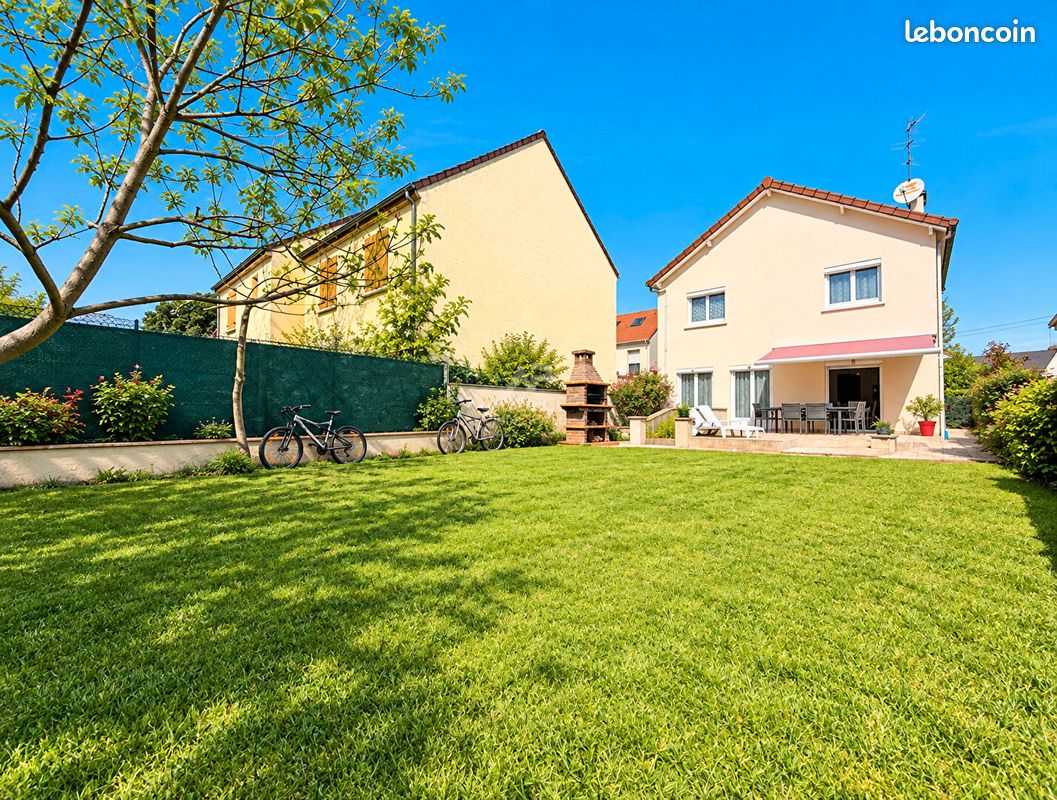 Maison 6 pièces 120 m² · à Conflans-Sainte-Honorine · 120 m² · 469 900 €