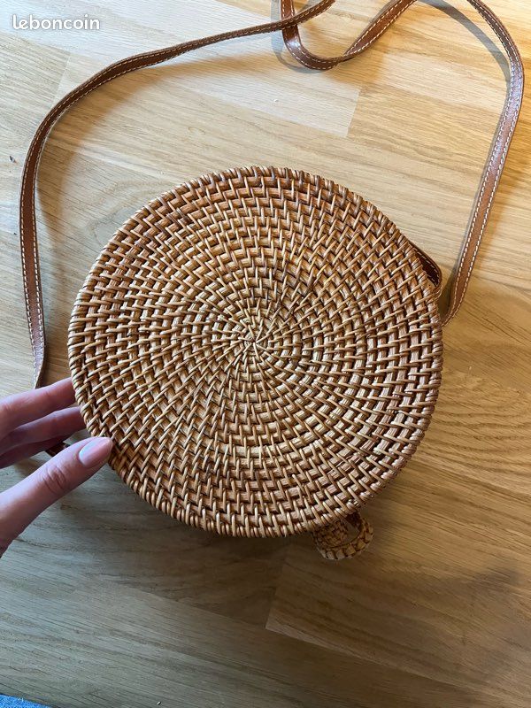 Sac balinais parfait état (image 4)