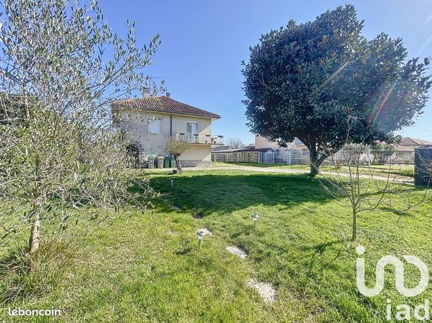 Maison 8 pièces 150 m²