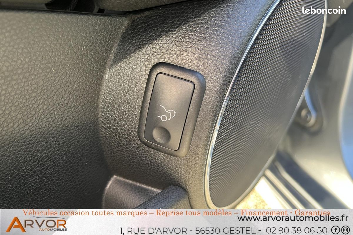 MERCEDES CLASSE C 320 CDI Avantgarde - BVA G-Tronic (image 26)