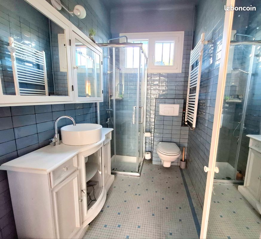 Maison a louer reze - 6 pièce(s) - 120 m2 - Surfyn