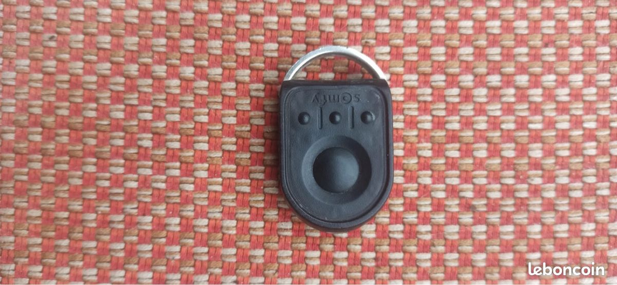Volets roulants somfy (image 6)