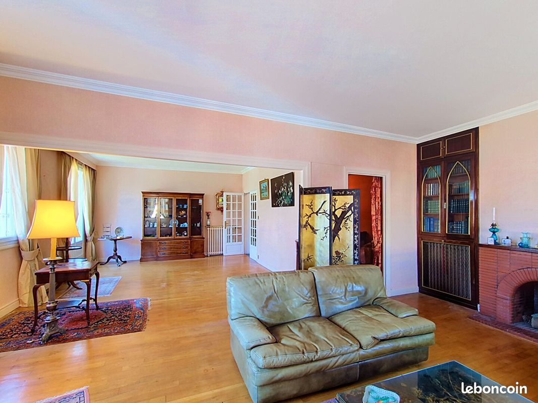 Appartement 4 pièces 114 m² · à Brest · 114 m² · 283 500 €