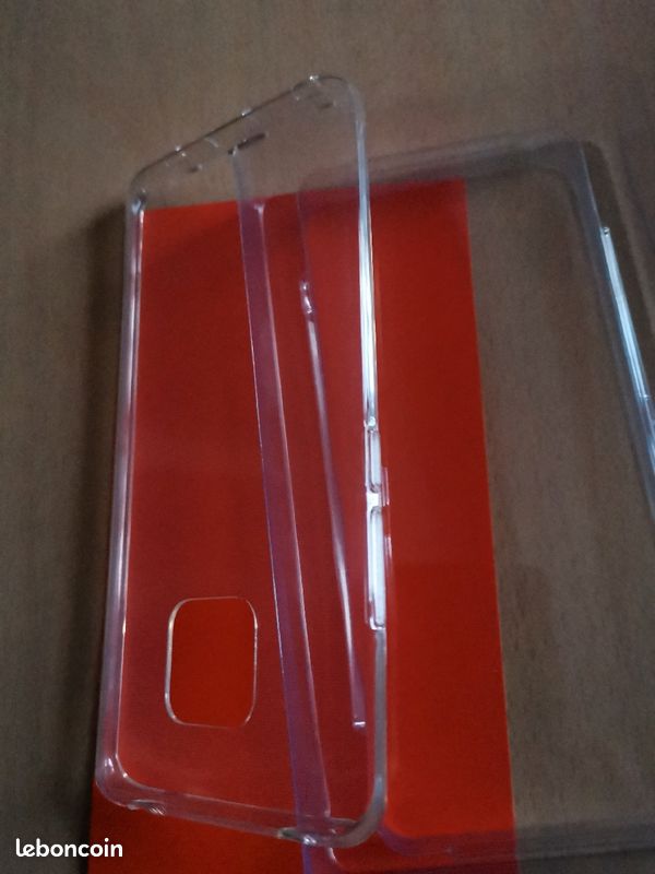 Coque souple Huawei mate 20 pro (image 3)