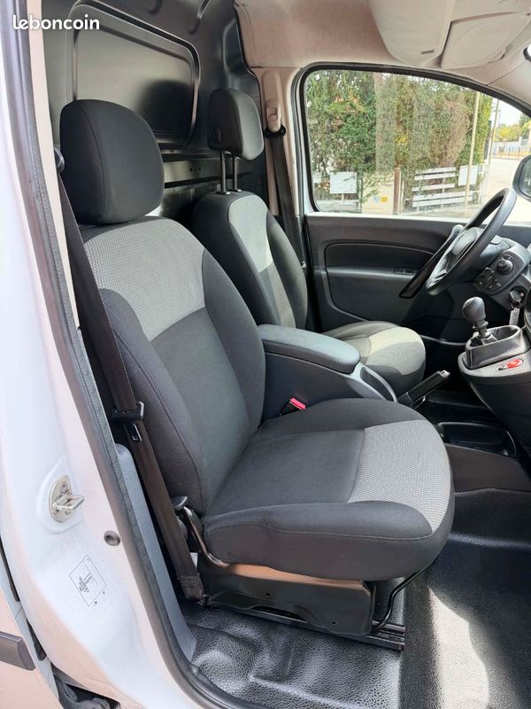 Renault Kangoo 1.5DCI95 EXTRA R-LINK (image 4)