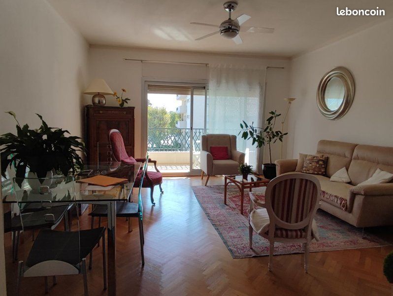 Appartement 3 pièces 85 m² · à Marseille · 85 m² · 1 670 €/mois