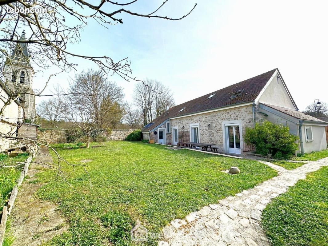 Maison 6 pièces 192 m² · à Barbizon · 192 m² · 550 000 €