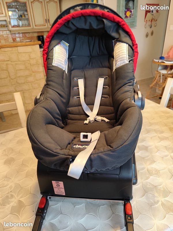 Cosy siège auto (image 1)