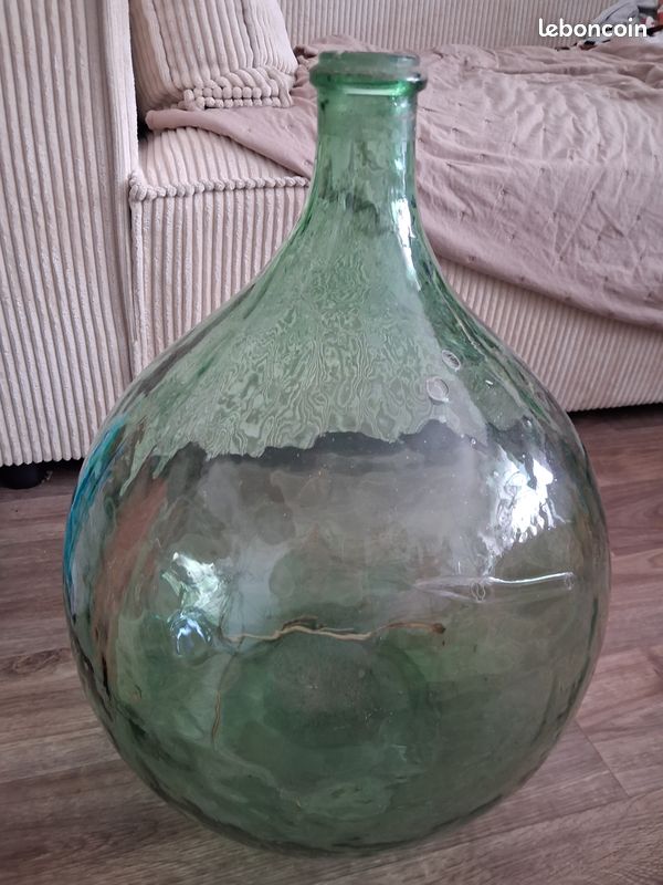 Dame Jeanne 60 litres (image 2)