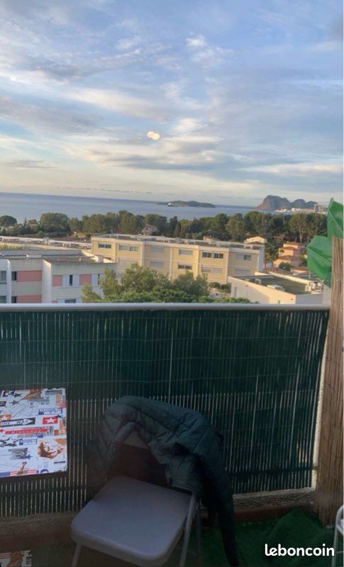Appartement 1 pièce 20 m² · à La Ciotat · 20 m² · 160 000 €