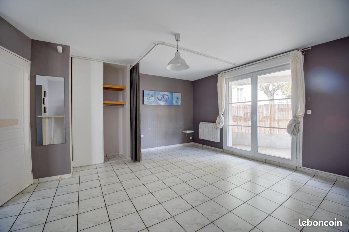 Appartement 1 pièce 34 m² · à Tours · 34 m² · 99 900 €