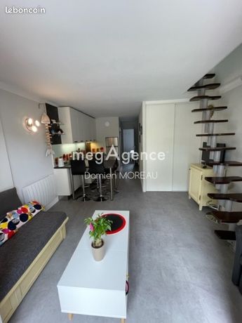 Maison 3 pièces 53 m²
