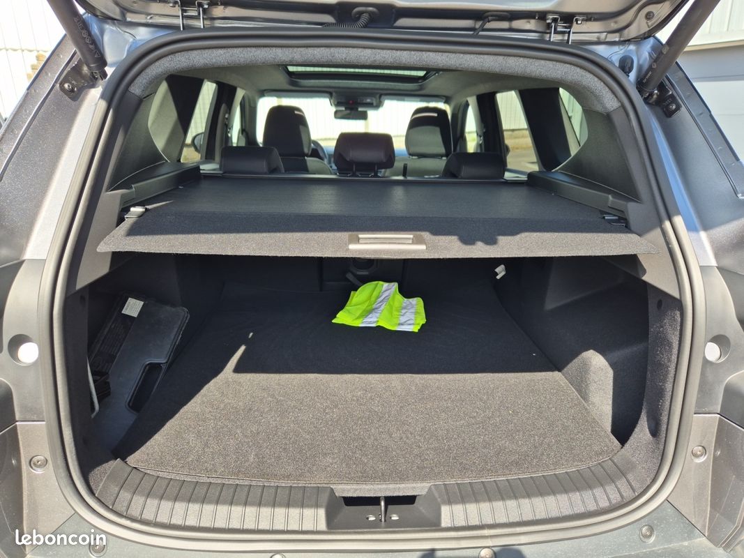 DACIA BIGSTER 1.8 HYBRID 155Ch Extreme - Garantie constructeur (image 13)